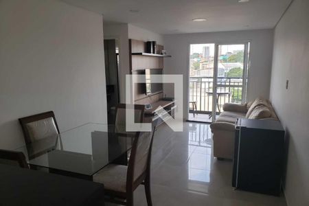 Apartamento à venda com 2 quartos, 56m² em Vila Matilde, São Paulo