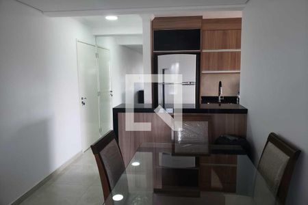 Apartamento à venda com 2 quartos, 56m² em Vila Matilde, São Paulo