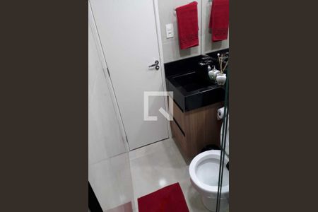 Apartamento à venda com 2 quartos, 56m² em Vila Matilde, São Paulo