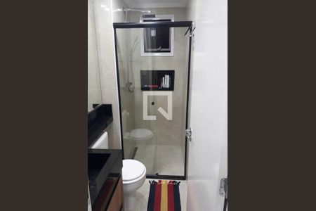 Apartamento à venda com 2 quartos, 56m² em Vila Matilde, São Paulo