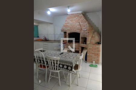 Casa à venda com 3 quartos, 318m² em Parque Sao Diogo, São Bernardo do Campo