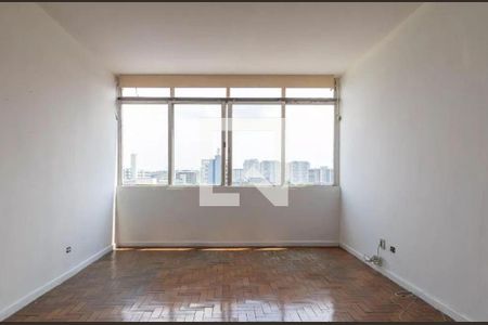 Apartamento à venda com 3 quartos, 115m² em Santo Amaro, São Paulo