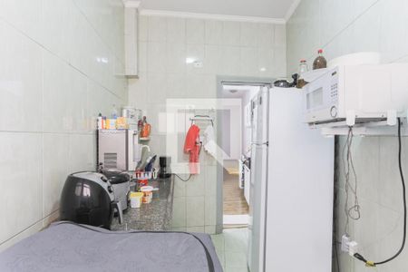 Apartamento à venda com 2 quartos, 97m² em Barra Funda, São Paulo