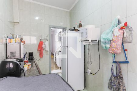 Apartamento à venda com 2 quartos, 97m² em Barra Funda, São Paulo