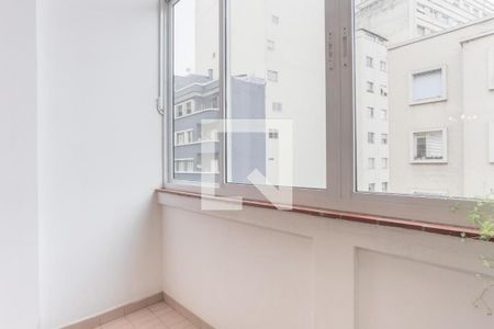 Apartamento à venda com 2 quartos, 97m² em Barra Funda, São Paulo