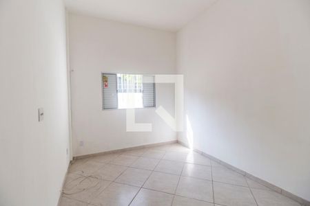 Quarto 1 de casa para alugar com 2 quartos, 60m² em Vila Engenho Novo, Barueri