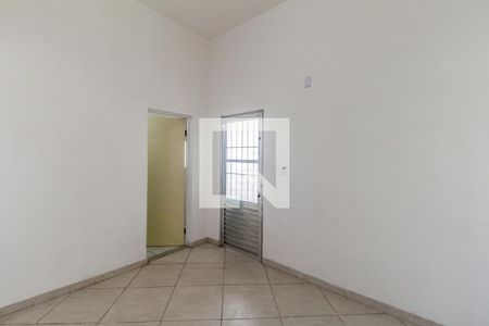 Sala de casa para alugar com 2 quartos, 60m² em Vila Engenho Novo, Barueri