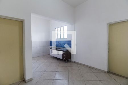 Sala de casa para alugar com 2 quartos, 60m² em Vila Engenho Novo, Barueri