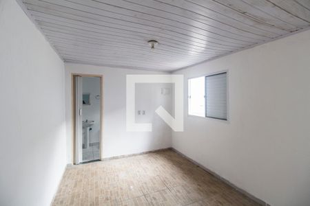 Suíte de casa para alugar com 1 quarto, 60m² em Vila Engenho Novo, Barueri