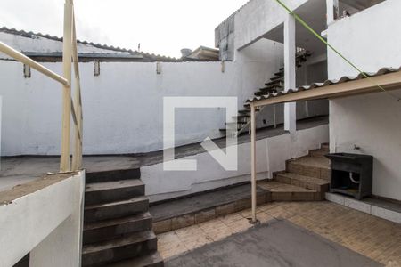 Vista da Suíte de casa para alugar com 1 quarto, 60m² em Vila Engenho Novo, Barueri