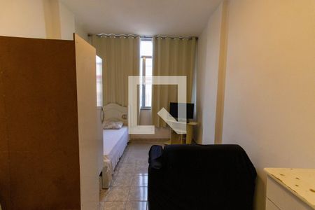 Studio  de kitnet/studio para alugar com 1 quarto, 28m² em Centro, Niterói