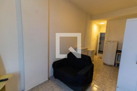 Studio  de kitnet/studio para alugar com 1 quarto, 28m² em Centro, Niterói