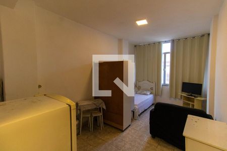 Studio  de kitnet/studio para alugar com 1 quarto, 28m² em Centro, Niterói