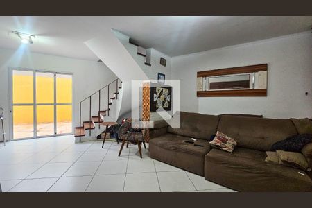 Casa à venda com 400m², 3 quartos e 2 vagasSala