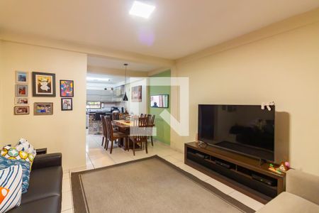 Sala  de casa para alugar com 2 quartos, 174m² em Conceicao, Osasco
