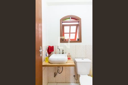 Lavabo de casa para alugar com 2 quartos, 174m² em Conceicao, Osasco