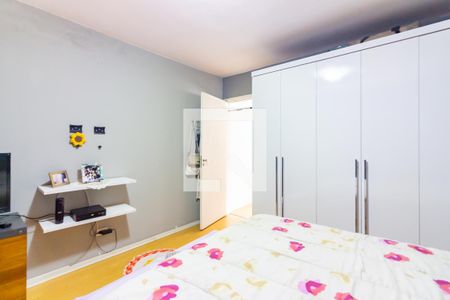 Quarto 1 de casa para alugar com 2 quartos, 174m² em Conceicao, Osasco