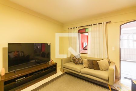 Sala  de casa para alugar com 2 quartos, 174m² em Conceicao, Osasco