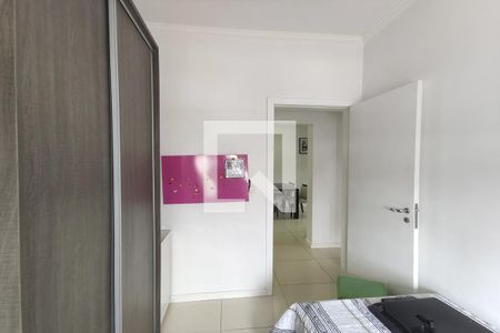 Quarto 1 de apartamento para alugar com 3 quartos, 58m² em Ideal, Novo Hamburgo