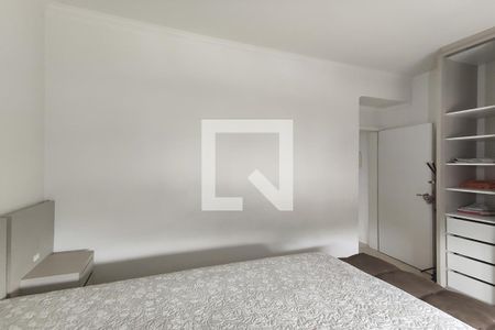 Quarto 2 de apartamento para alugar com 3 quartos, 58m² em Ideal, Novo Hamburgo