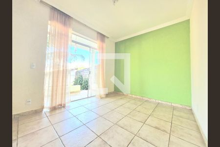 Sala 3 de casa para alugar com 4 quartos, 260m² em Alto do Joá, Lagoa Santa