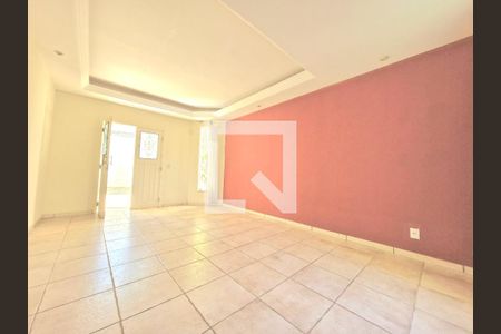 Sala1 de casa para alugar com 4 quartos, 260m² em Alto do Joá, Lagoa Santa