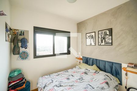 Suíte de apartamento para alugar com 2 quartos, 67m² em Vila Matilde, São Paulo