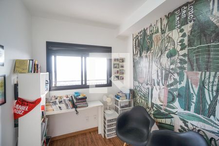 Quarto de apartamento para alugar com 2 quartos, 67m² em Vila Matilde, São Paulo