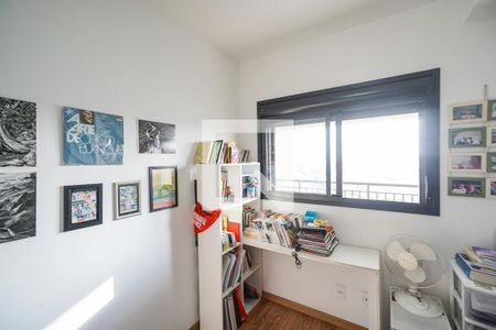 Quarto de apartamento para alugar com 2 quartos, 67m² em Vila Matilde, São Paulo