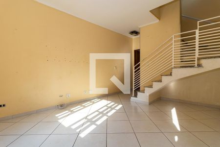 Sala de casa à venda com 2 quartos, 147m² em Jardim Três Marias, Taboão da Serra