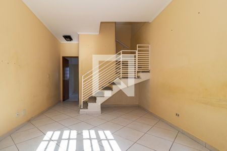 Sala de casa à venda com 2 quartos, 147m² em Jardim Três Marias, Taboão da Serra