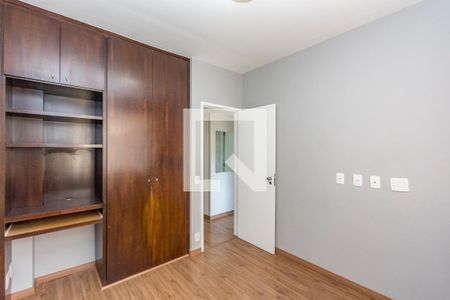 Quarto 1 de apartamento à venda com 3 quartos, 95m² em Santa Lúcia, Belo Horizonte