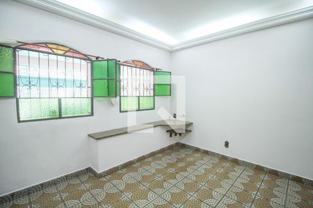 Sala de casa para alugar com 3 quartos, 200m² em Vila Gomes Cardim, São Paulo