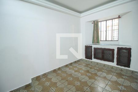 Quarto 1 de casa para alugar com 3 quartos, 200m² em Vila Gomes Cardim, São Paulo