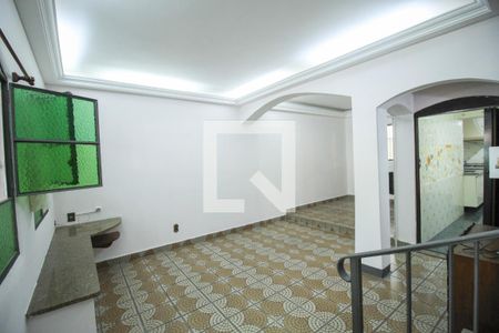 Sala de casa para alugar com 3 quartos, 200m² em Vila Gomes Cardim, São Paulo