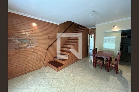 Sala de casa à venda com 2 quartos, 155m² em Méier, Rio de Janeiro