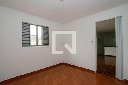 Quarto de casa para alugar com 1 quarto, 60m² em Vila Imaculada, Guarulhos
