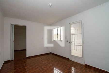 Sala de casa para alugar com 1 quarto, 60m² em Vila Imaculada, Guarulhos