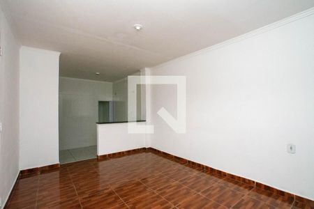 Sala de casa para alugar com 1 quarto, 60m² em Vila Imaculada, Guarulhos