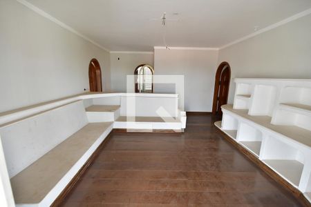 Sala 3 de casa para alugar com 8 quartos, 1000m² em Chácara Primavera, Campinas