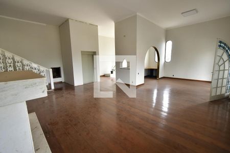 Sala 1 de casa para alugar com 8 quartos, 1000m² em Chácara Primavera, Campinas