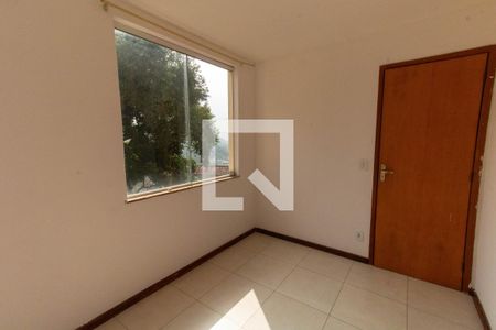 Quarto de apartamento à venda com 2 quartos, 57m² em Badu, Niterói