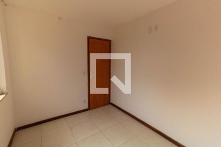 Quarto de apartamento para alugar com 2 quartos, 57m² em Badu, Niterói