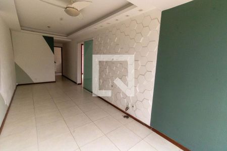 Sala de apartamento à venda com 2 quartos, 57m² em Badu, Niterói