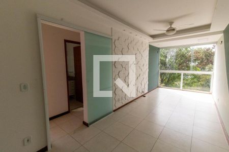 Sala de apartamento à venda com 2 quartos, 57m² em Badu, Niterói