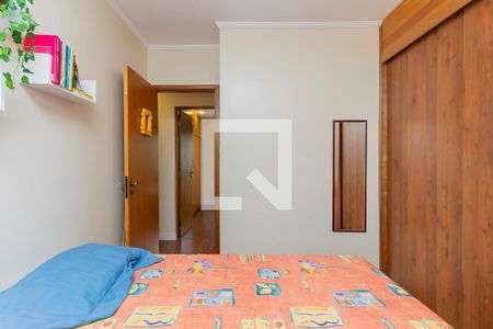 Apartamento à venda com 3 quartos, 74m² em Lauzane Paulista, São Paulo