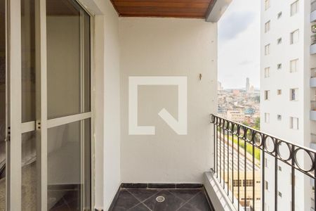 Apartamento à venda com 3 quartos, 74m² em Lauzane Paulista, São Paulo