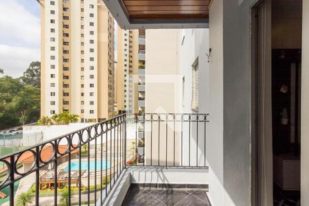 Apartamento à venda com 3 quartos, 74m² em Lauzane Paulista, São Paulo