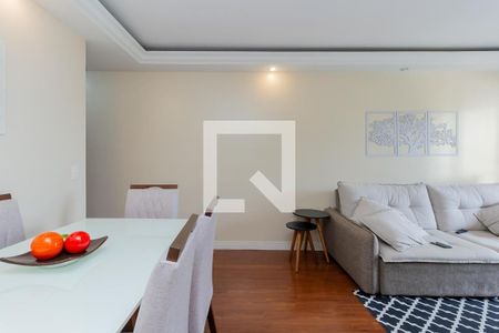 Apartamento à venda com 3 quartos, 74m² em Lauzane Paulista, São Paulo