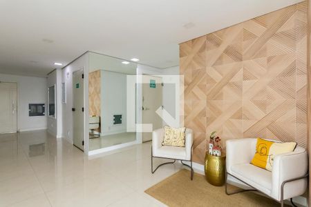 Apartamento à venda com 3 quartos, 74m² em Lauzane Paulista, São Paulo